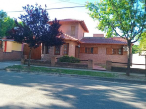 La casa de Yari